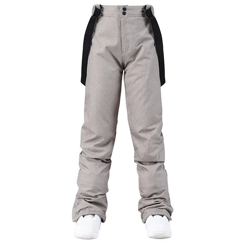Men and Women Insulated Ski &amp; Snow Pants