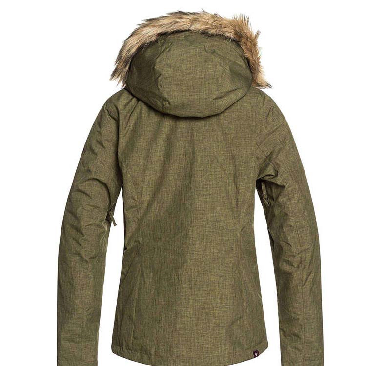 Wholesale Cheap Professional Hooded Womens Ski Wear