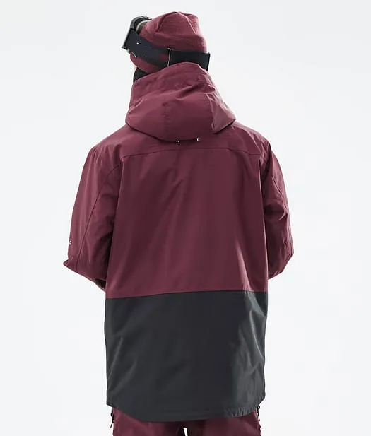 Ski Jacket View 5