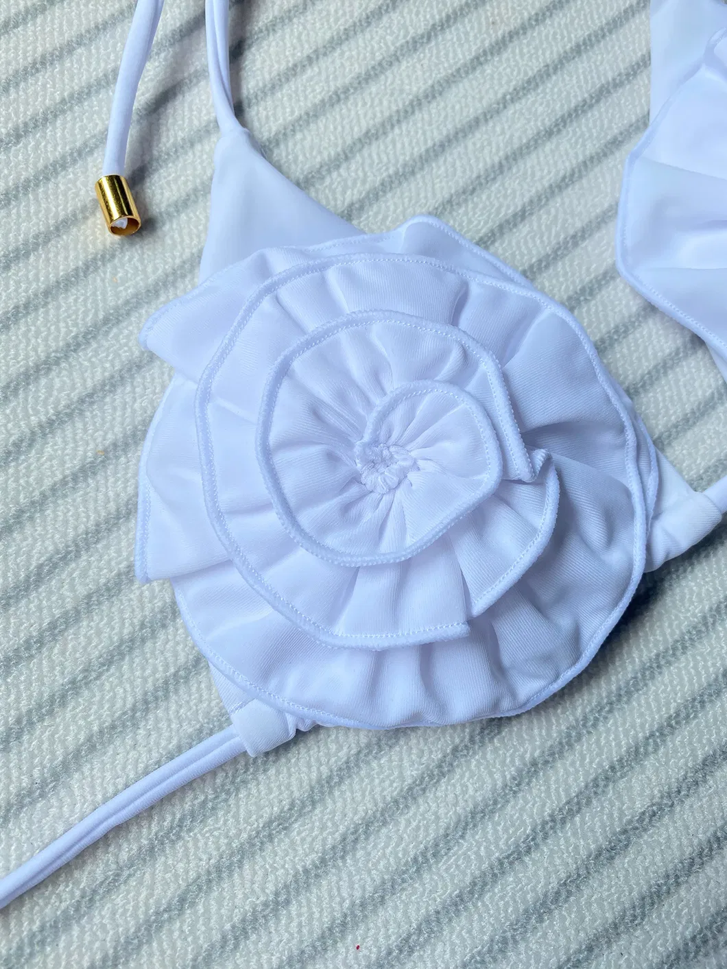 Swimsuit Detail