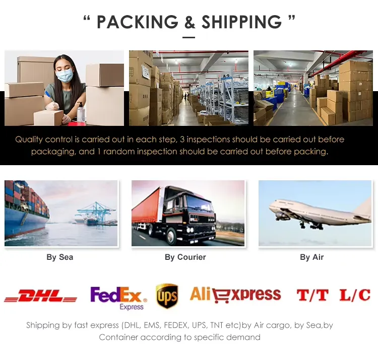 Shipping Logistics
