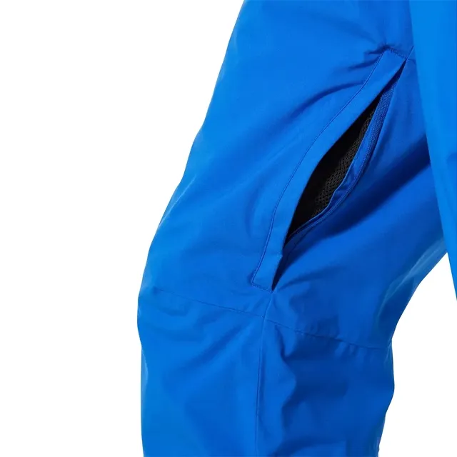 Ski Pants Detail 4