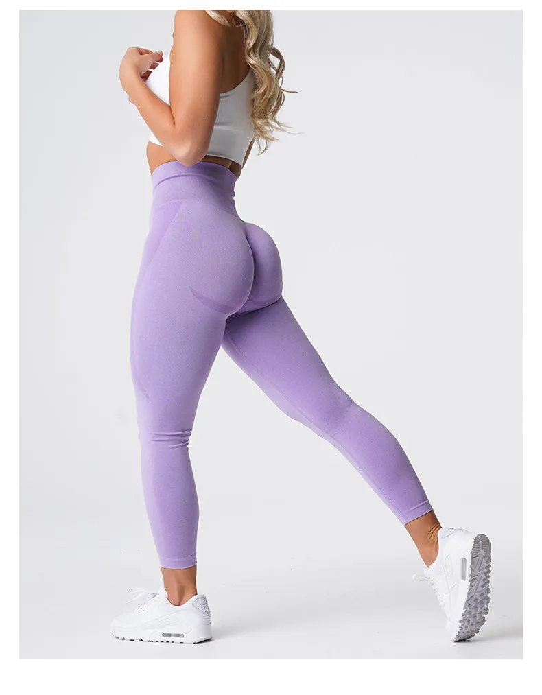 Yoga Fitness Pants 10