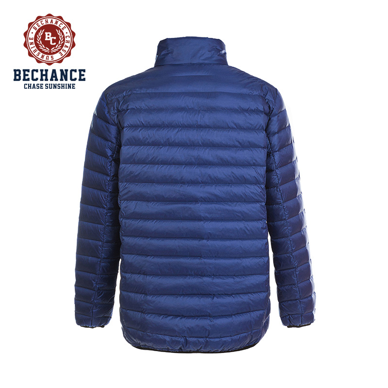 Men′ S Outdoor Winter Light Weight Jacket Down Jacket Puffer Coat