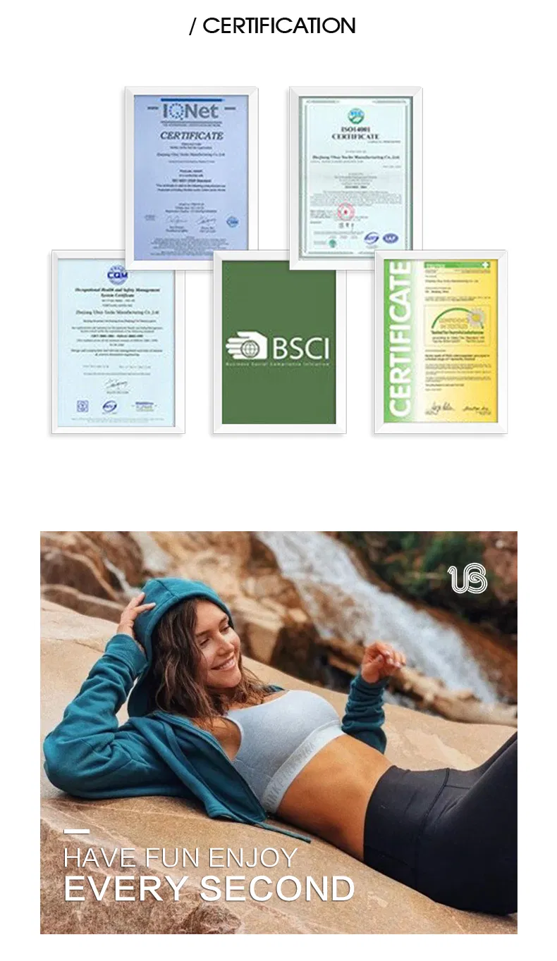 Yoga Leggings View 8