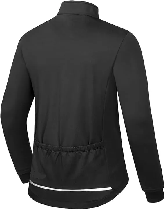 Thermal Cycling Jacket