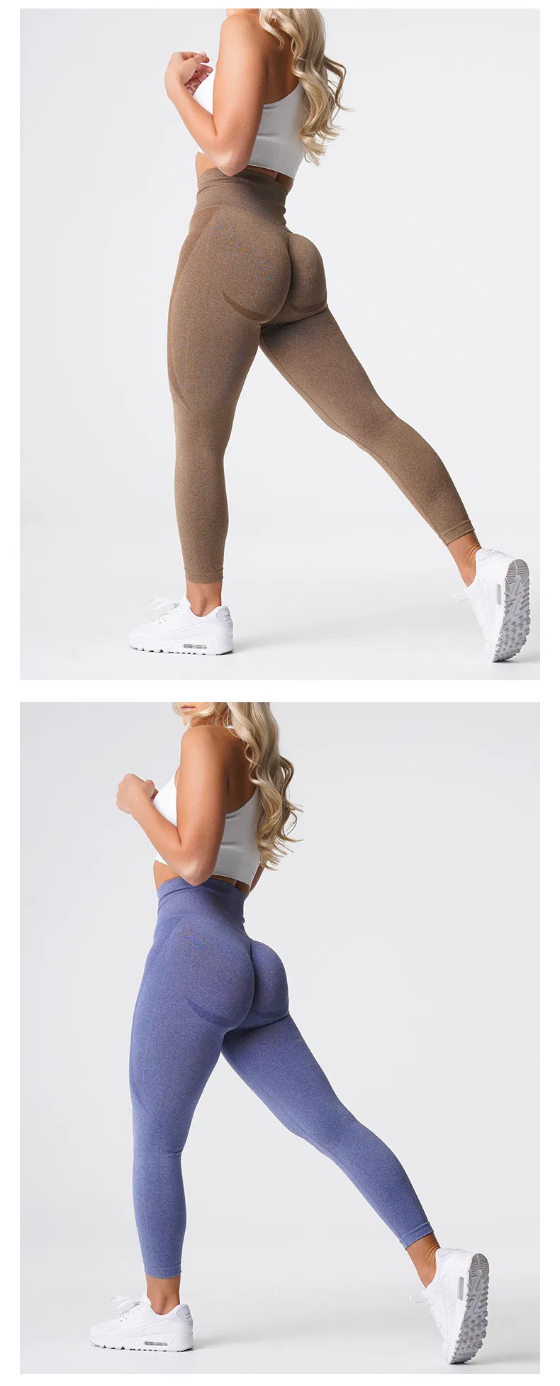 Yoga Fitness Pants 8