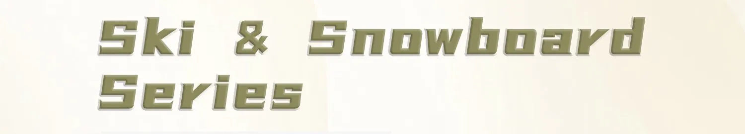 Kids Insulated Ski Jacket