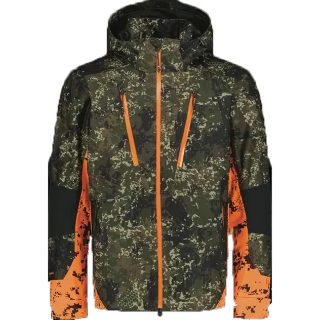 Hunting Jacket View 1