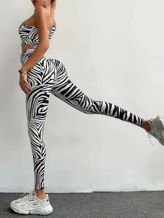 Yoga Leggings 5