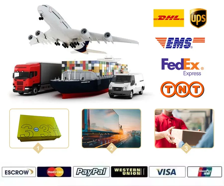 Men's Down Jacket Detail 7