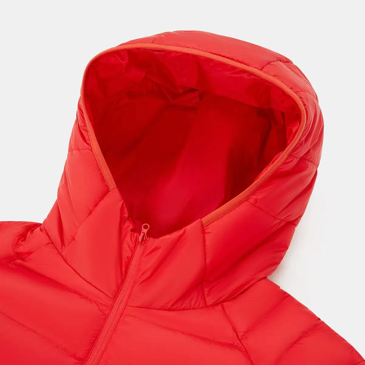 Unlock The Lightweight Men's Down Jacket for Warmth Without Burden