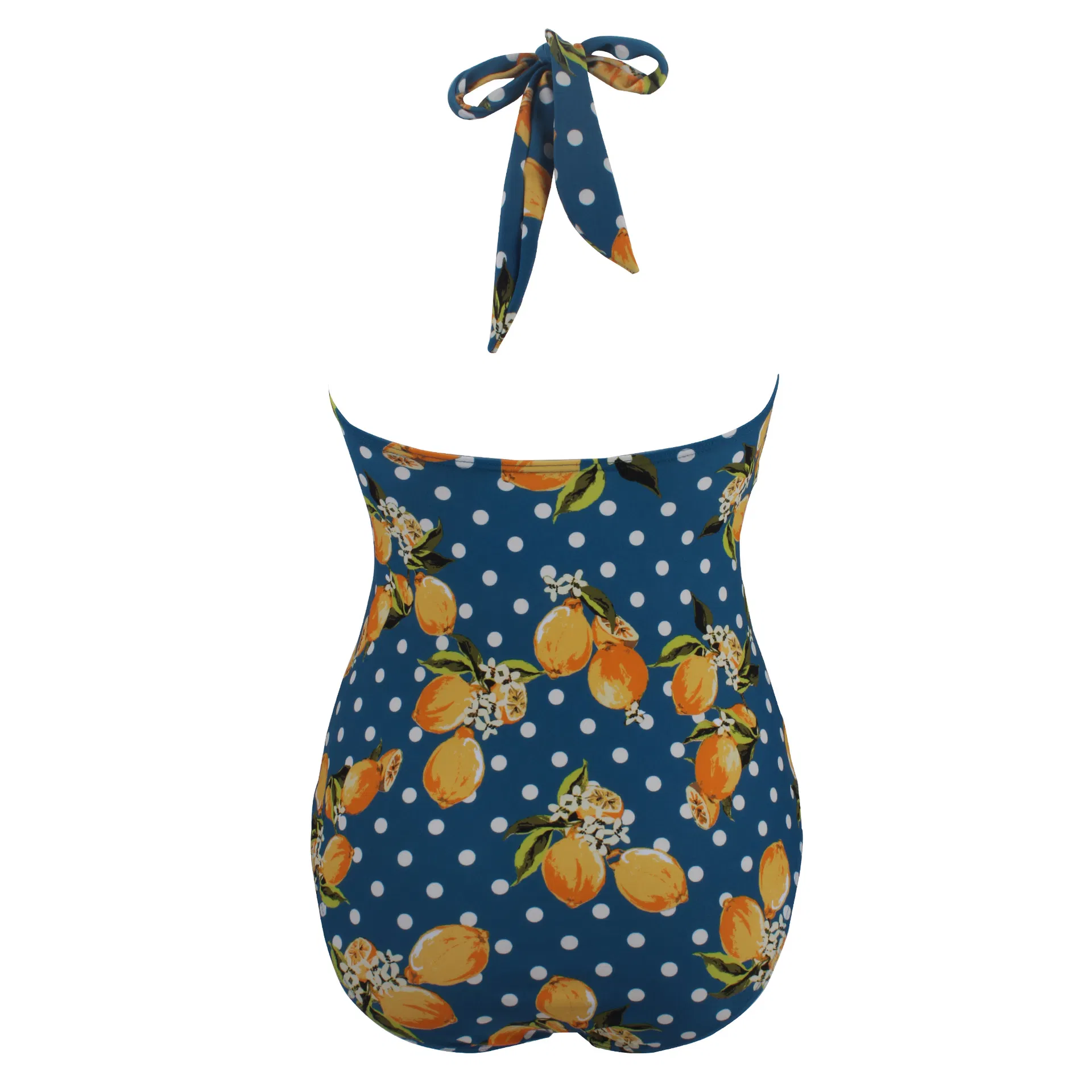 Sexy One-Piece Period Bathing Suits for Teen Girls Women Leakproof Menstrual Swimwear