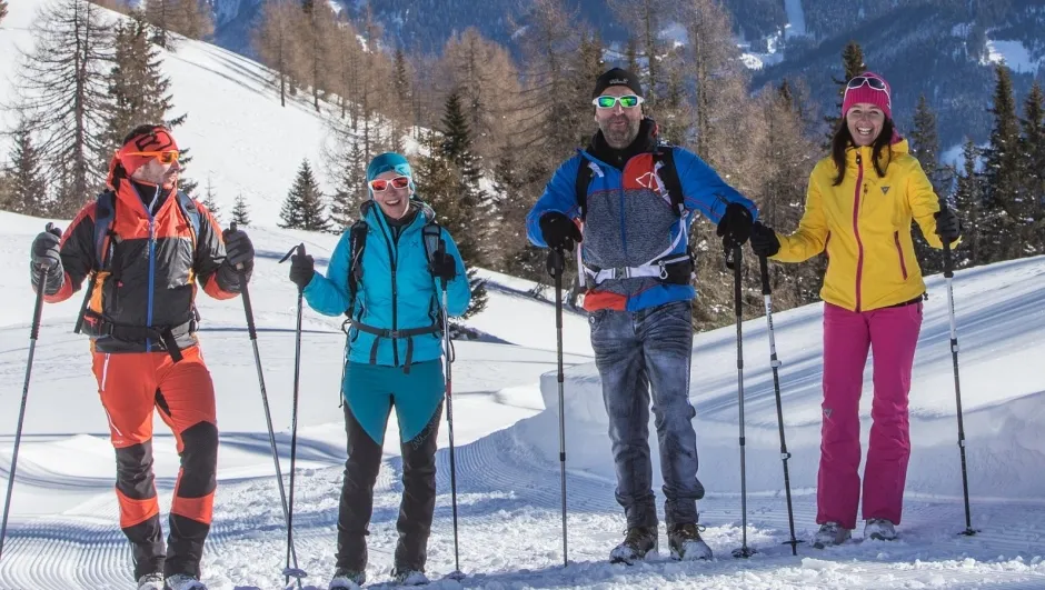 Puffer Hooded Jackets