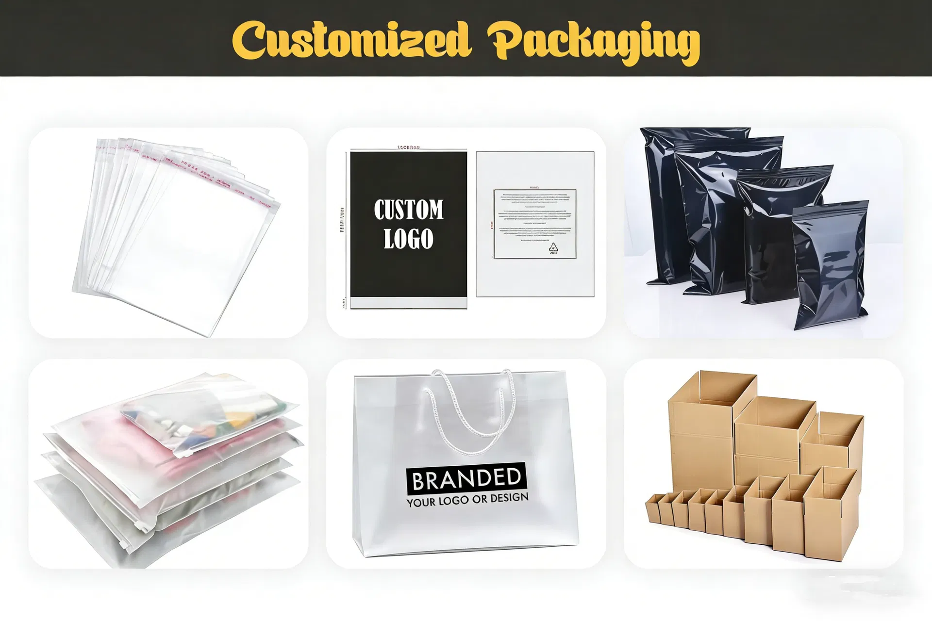 Packaging Process