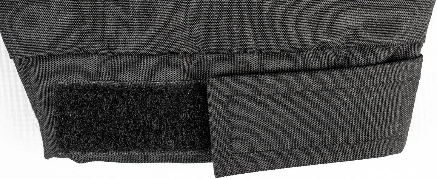 Security Bomber Jacket 5