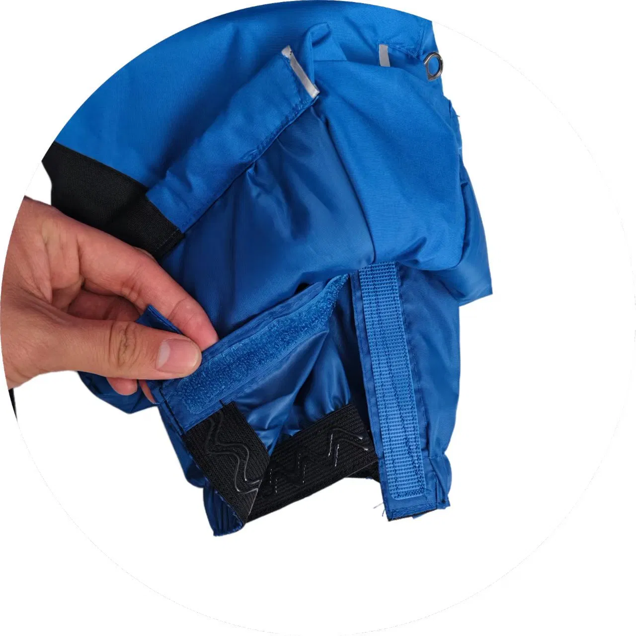 Kids' Snow Bib - Boys and Girls Insulated Ski Pants Overalls Kids' Winter Ski Bib Pants