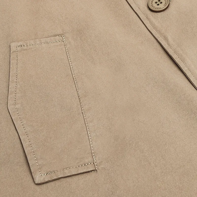 Outdoor Thermal Jacket 8