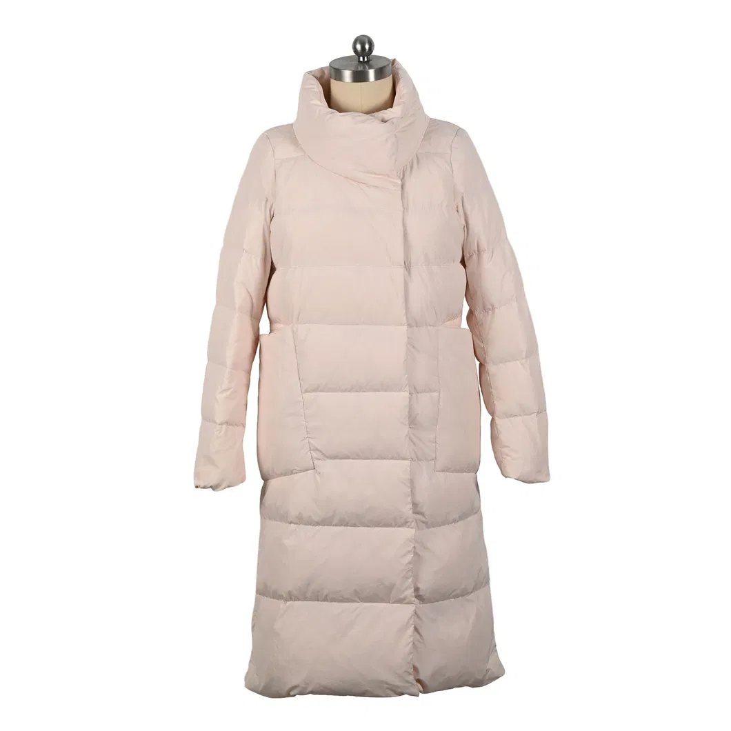 Winter Down Coat