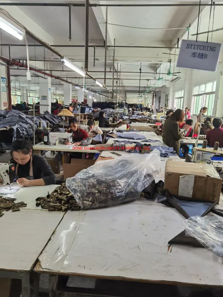 Production Process 1