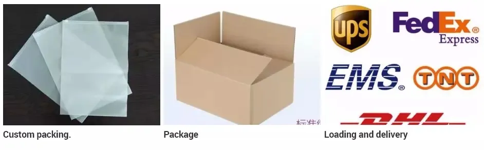 Shipping Methods