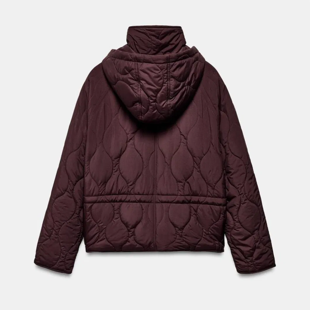 Puffer Jacket 5