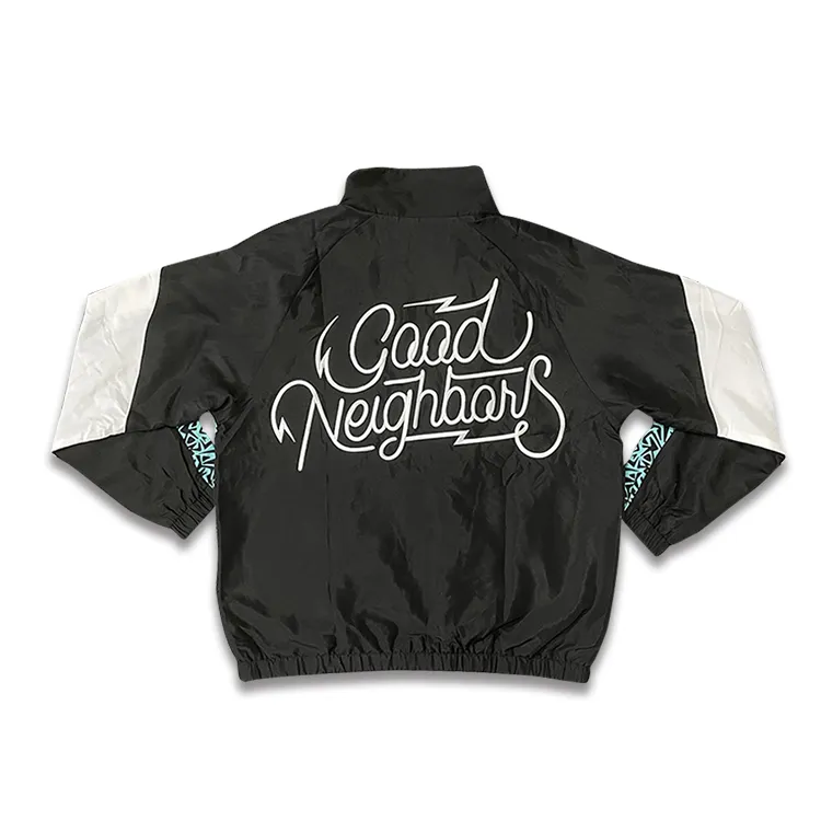 Sports Jacket View 2