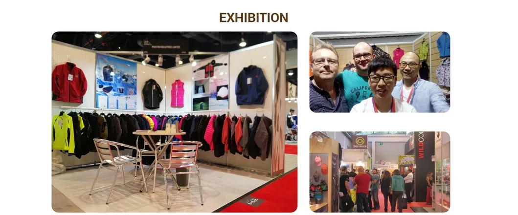 Shipment Preparation