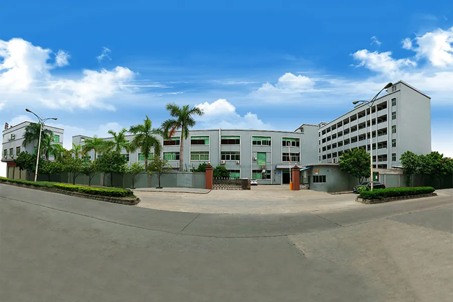 Company Introduction