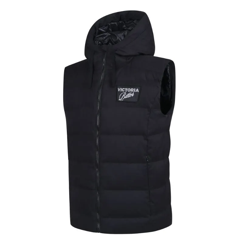 Puffer Vest View 2