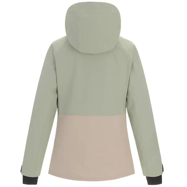 Ski Jacket Detail 13