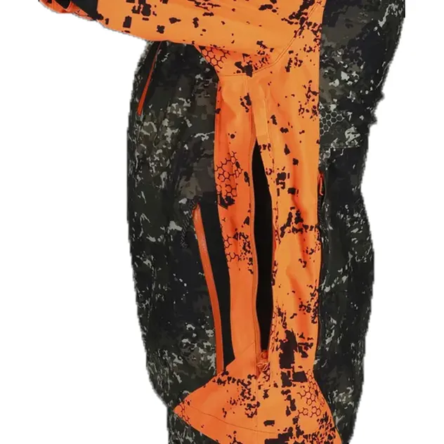 Hunting Jacket View 3