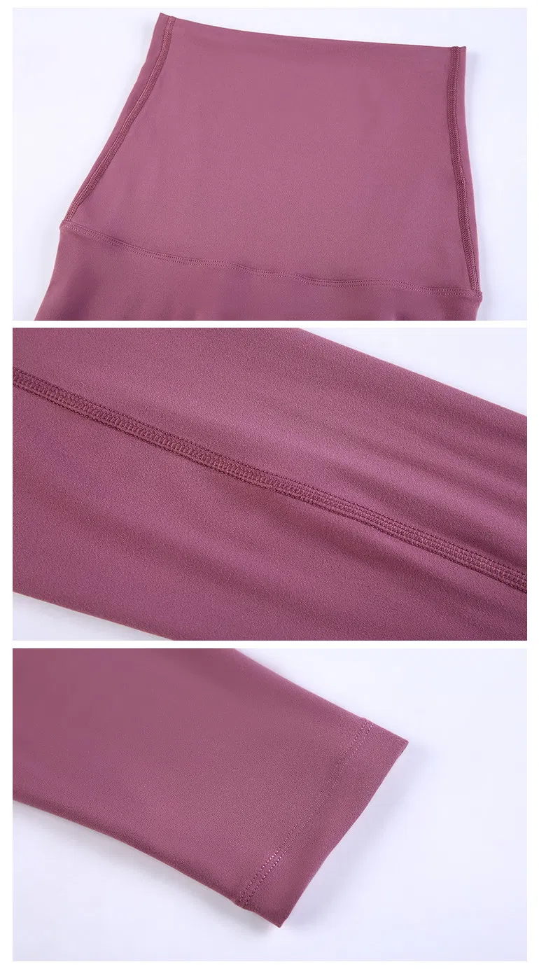 Yoga Leggings Showcase