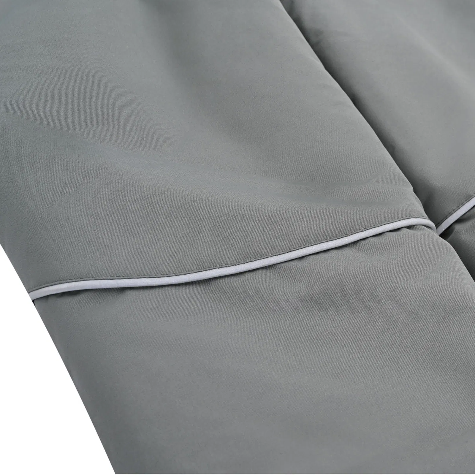 Kids' Waterproof Windproof Insulated Ski Bib Snow Pants