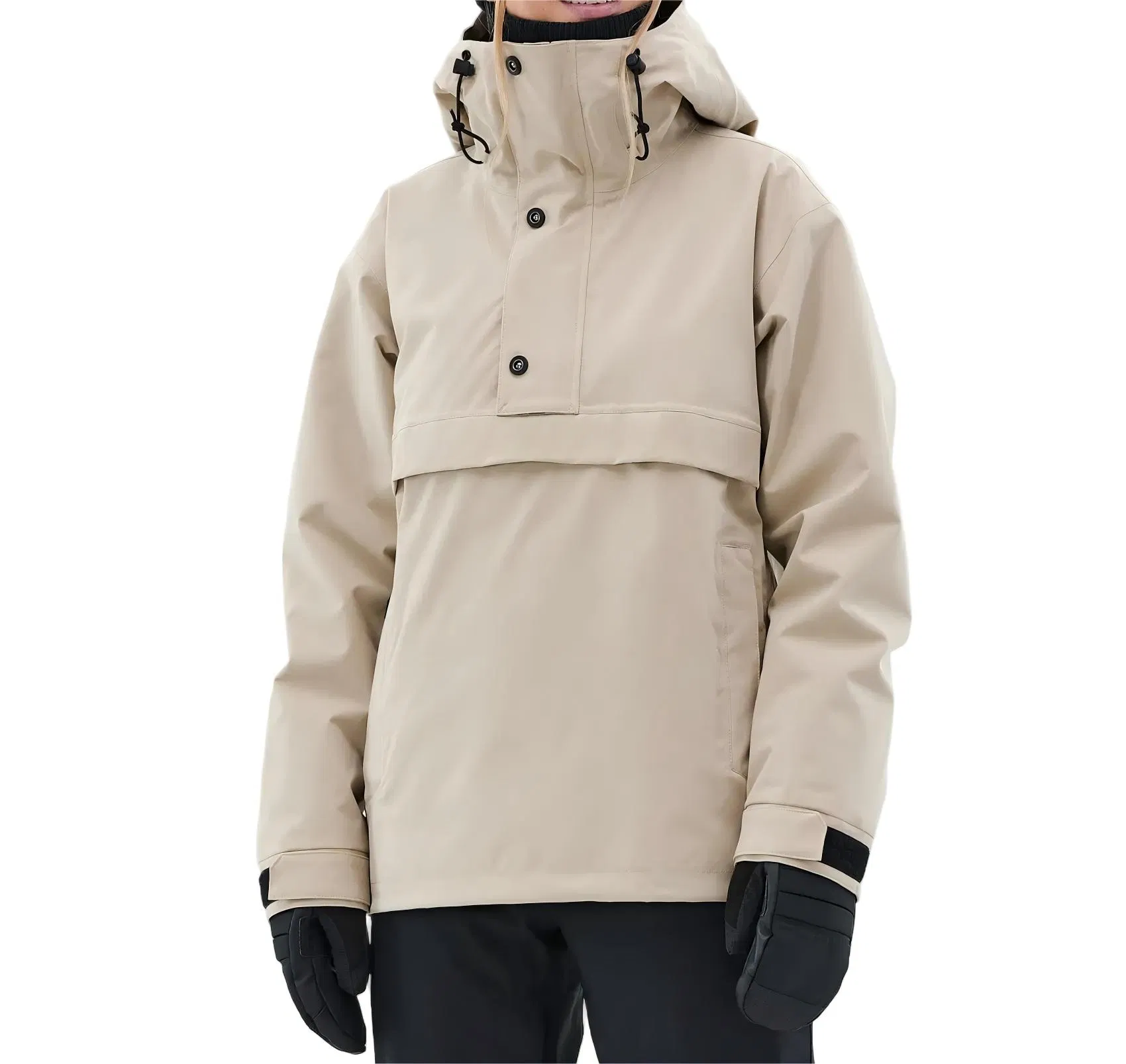 Conmr Insulated All-Season Women's Snowboarding and Skiing Outerwear Jacket