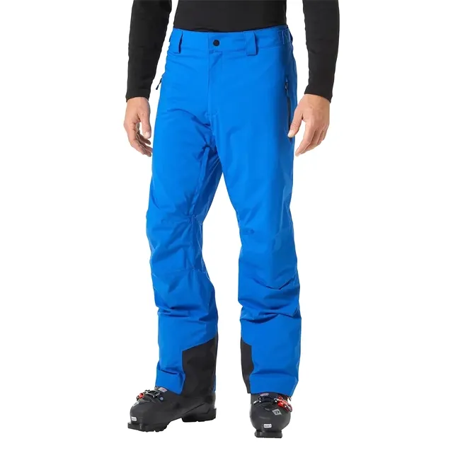 Ski Pants Detail 1