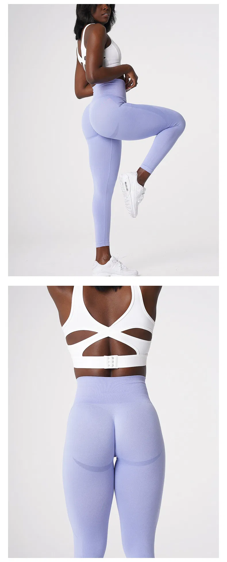 Yoga Fitness Pants 6