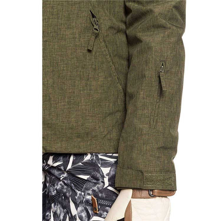 Wholesale Cheap Professional Hooded Womens Ski Wear