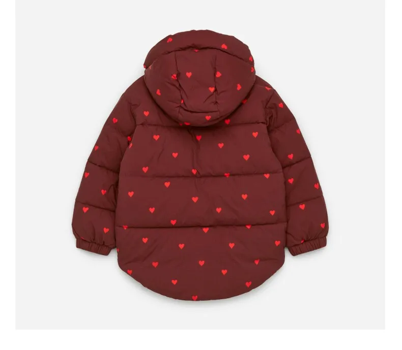 Children Down Jacket Detail 5