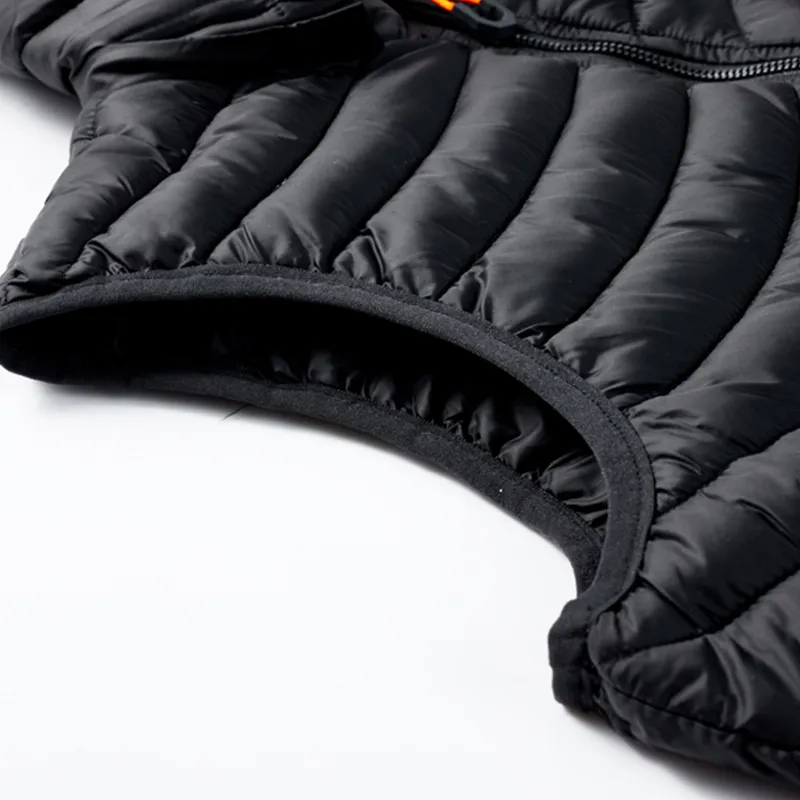 Puffer Vest 5
