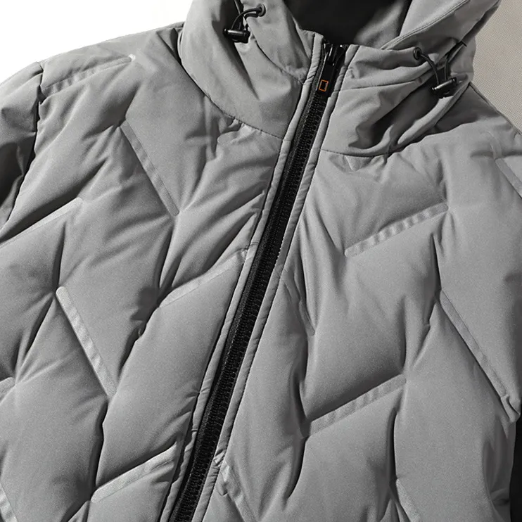 Winter Jacket View 6