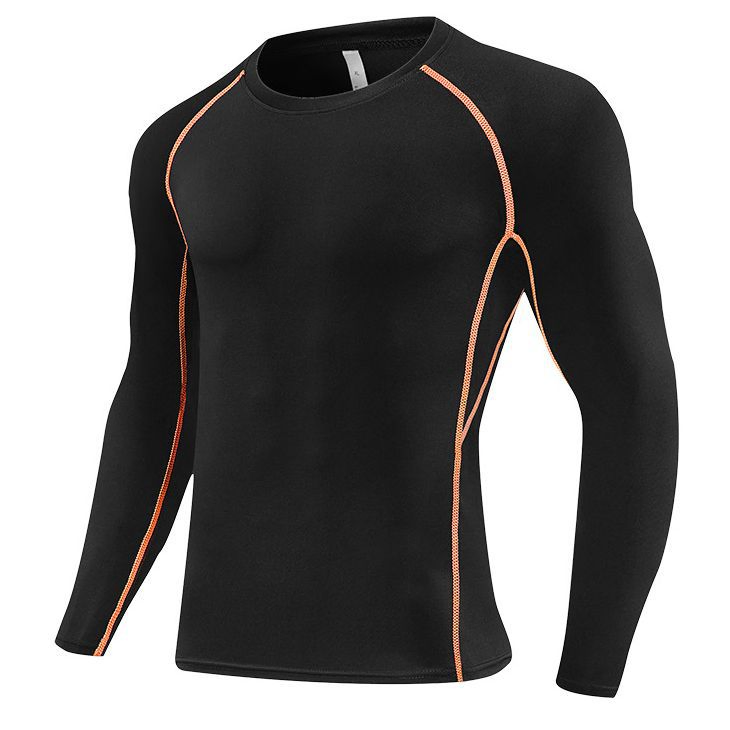 Compression Training Sportswear for Young Athletes in Any Season