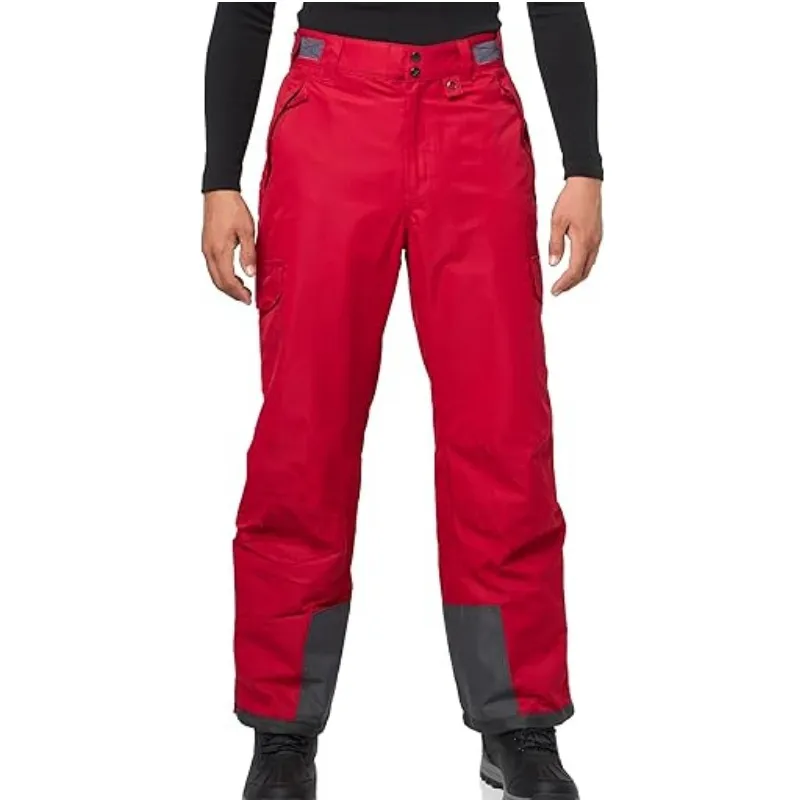 Ski Overall Pants Photo 6