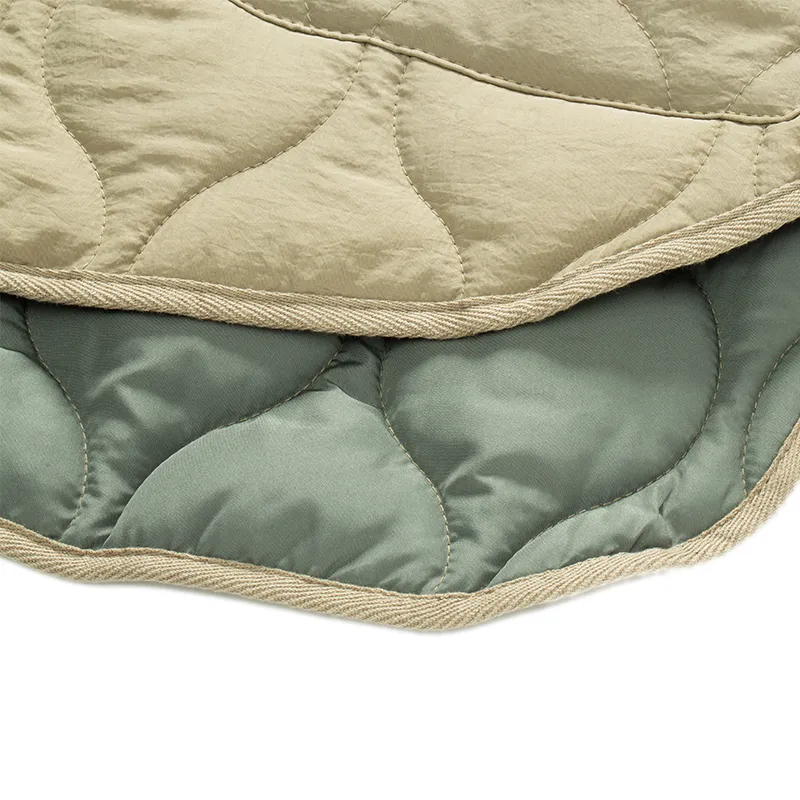 Women Down Parka View 3