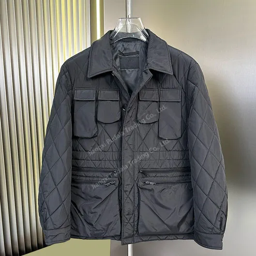 Fashion Lightweight Windbreaker 17