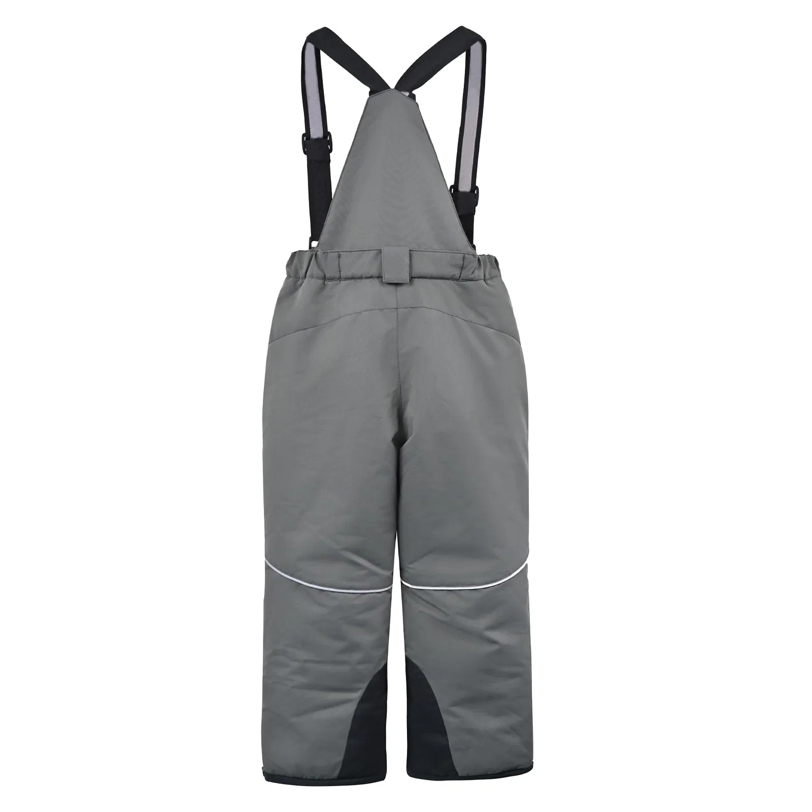 Kids Ski Bib Snow Pants Detail 2
