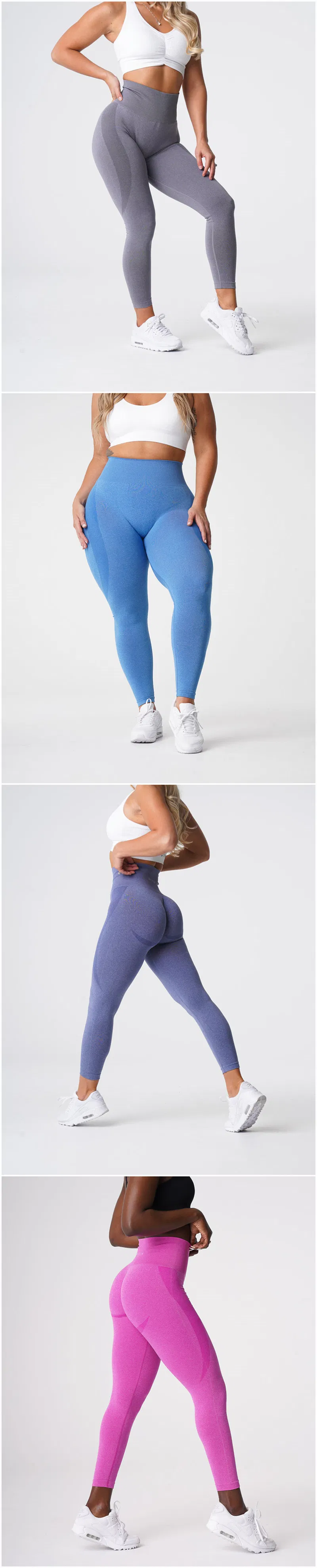 Yoga Leggings View 1