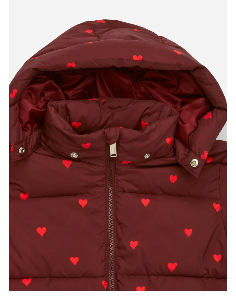 Children Down Jacket Detail 6