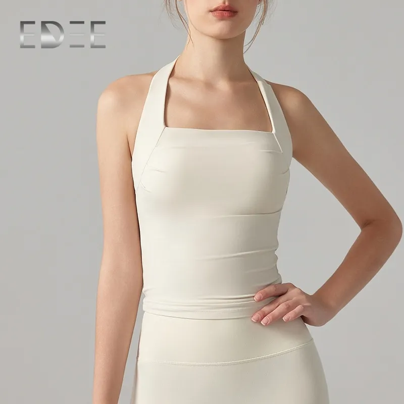 Sports Crop Top View 4