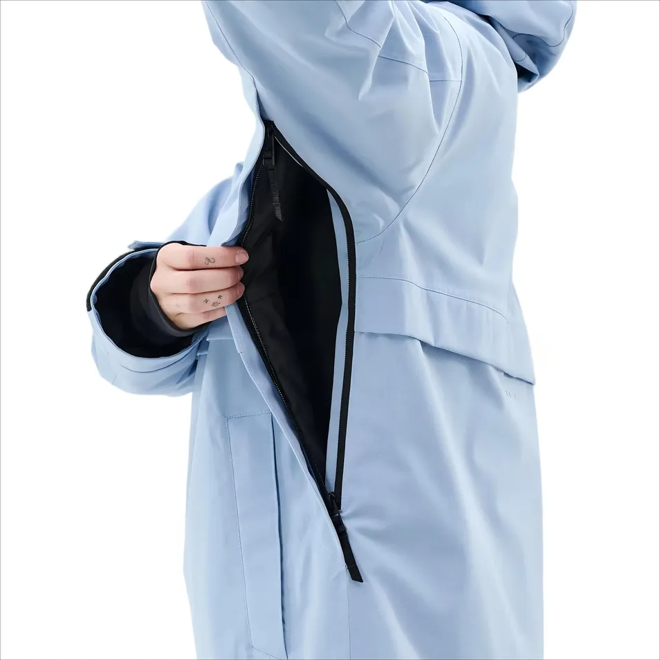 Jacket Color Option 1